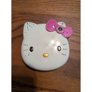 Hello Kitty Phone Mobile 4G With Camera Dual Sim Sd Slots Kawaii Sanrio Phone